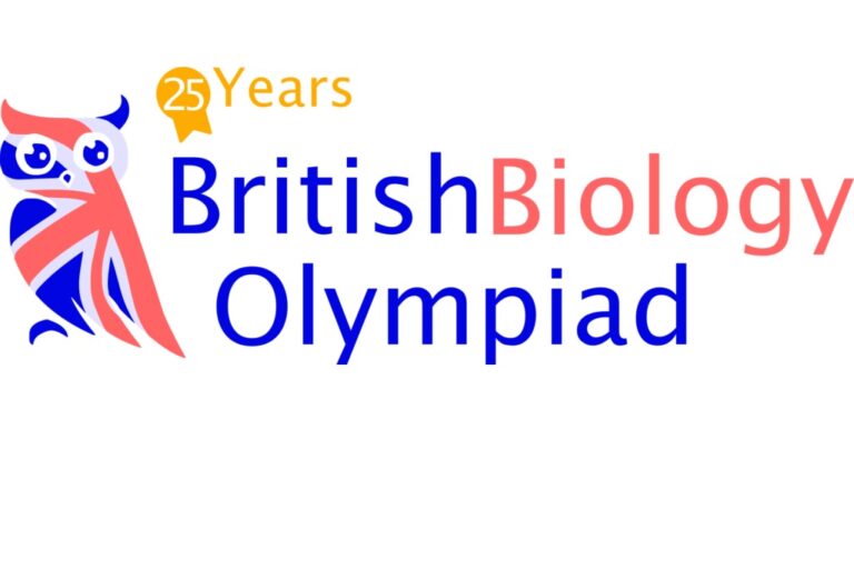 British Biology Olympiad i złoty medal Patryka Wekwejta! I Liceum